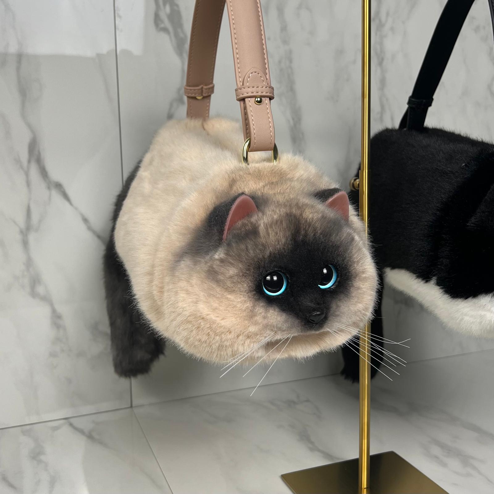 Kitty Bags Handbags