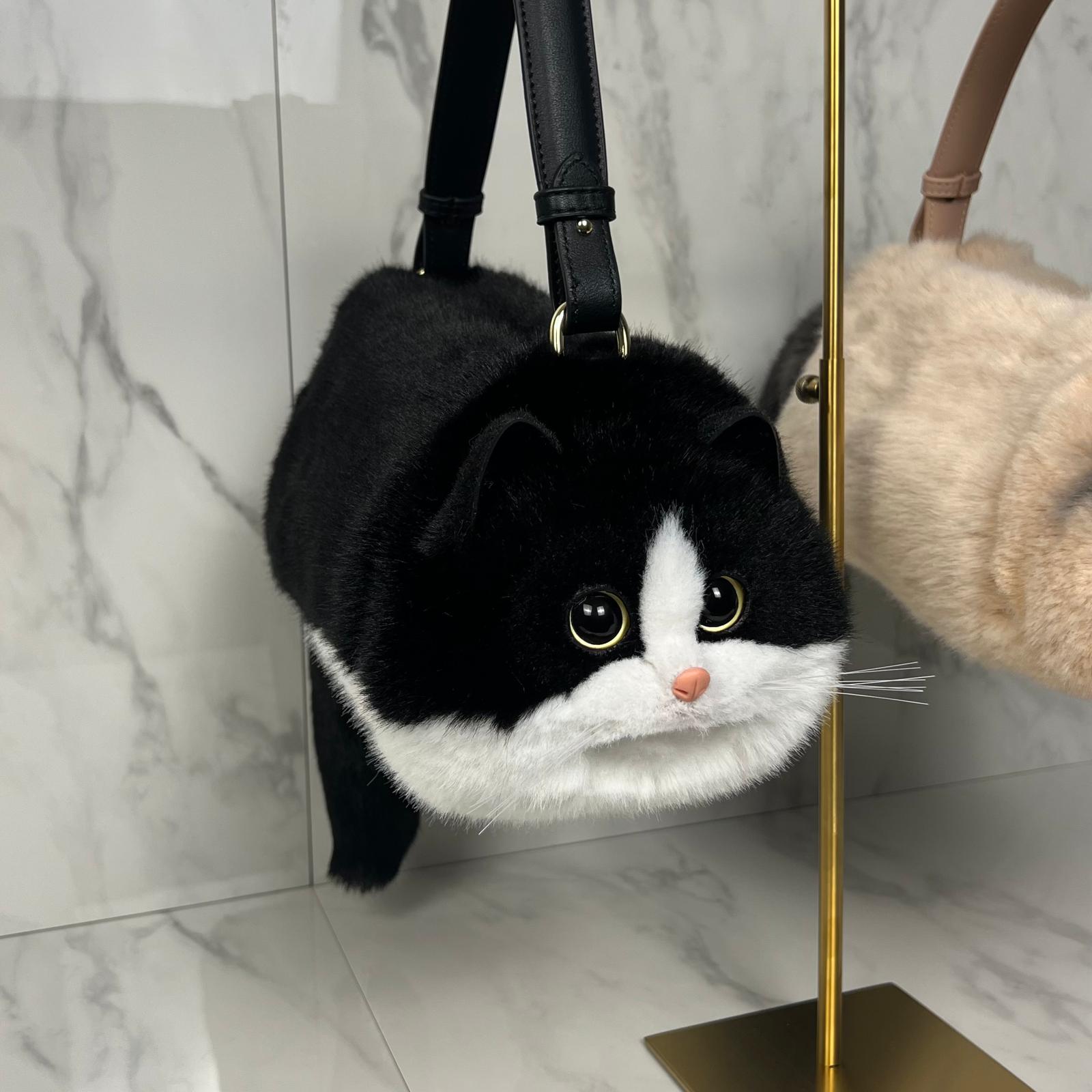 Kitty Bags Handbags