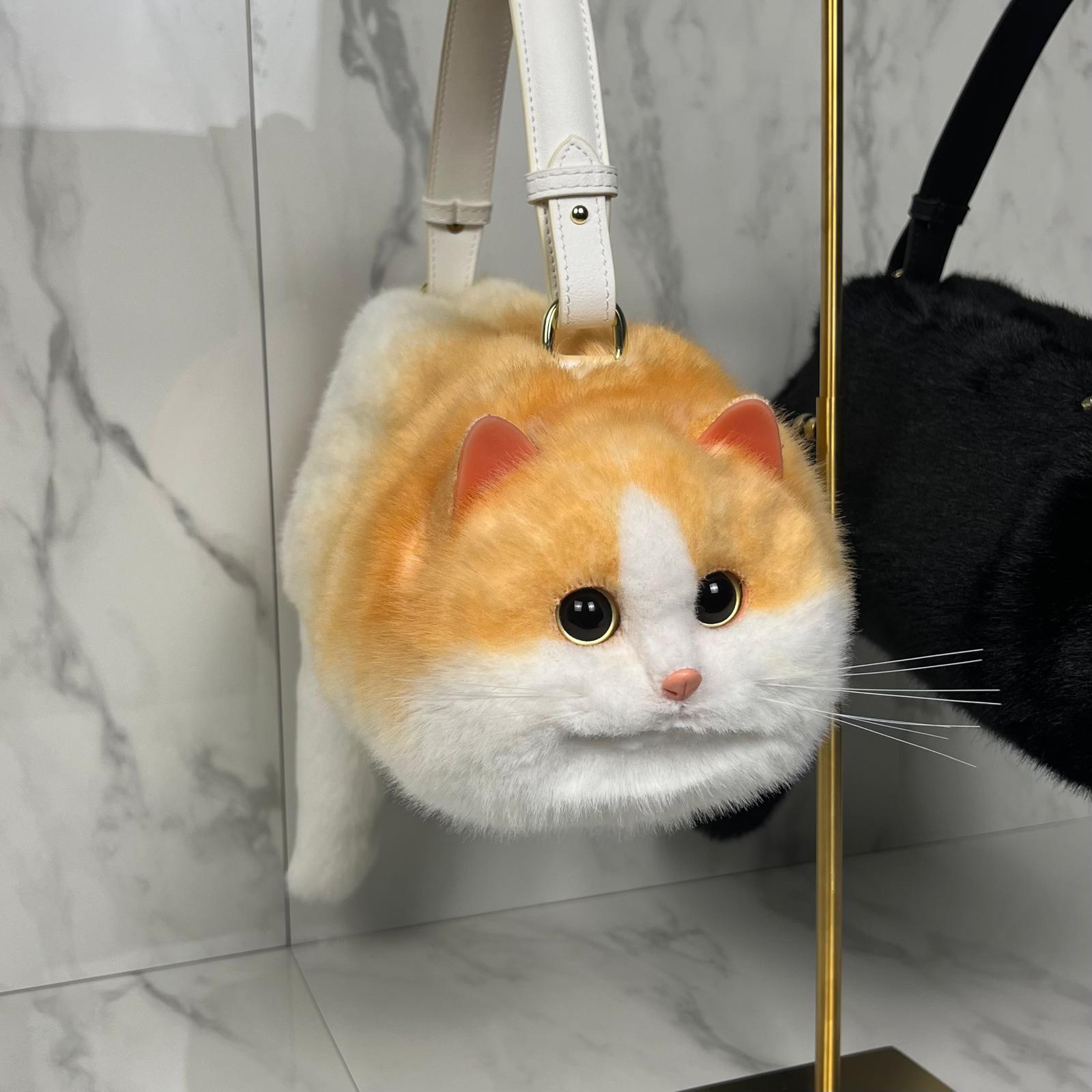 Kitty Bags Handbags