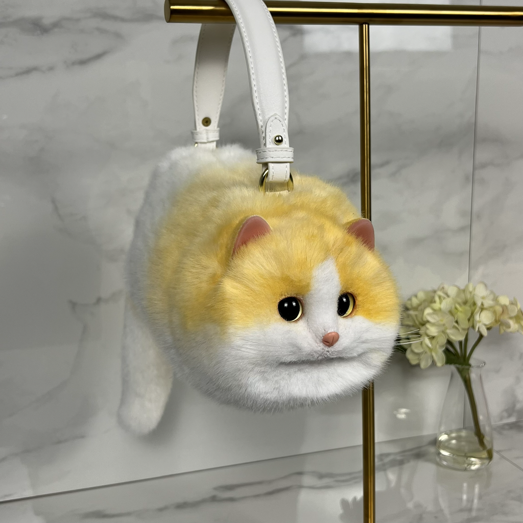 Kitty Bags Handbags
